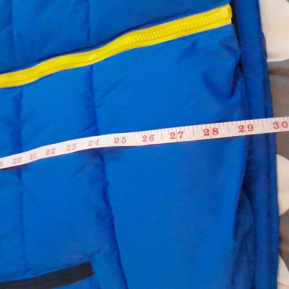 NWOT Boys Columbia Arctic Blast Winter Coat - Picture 12 of 12